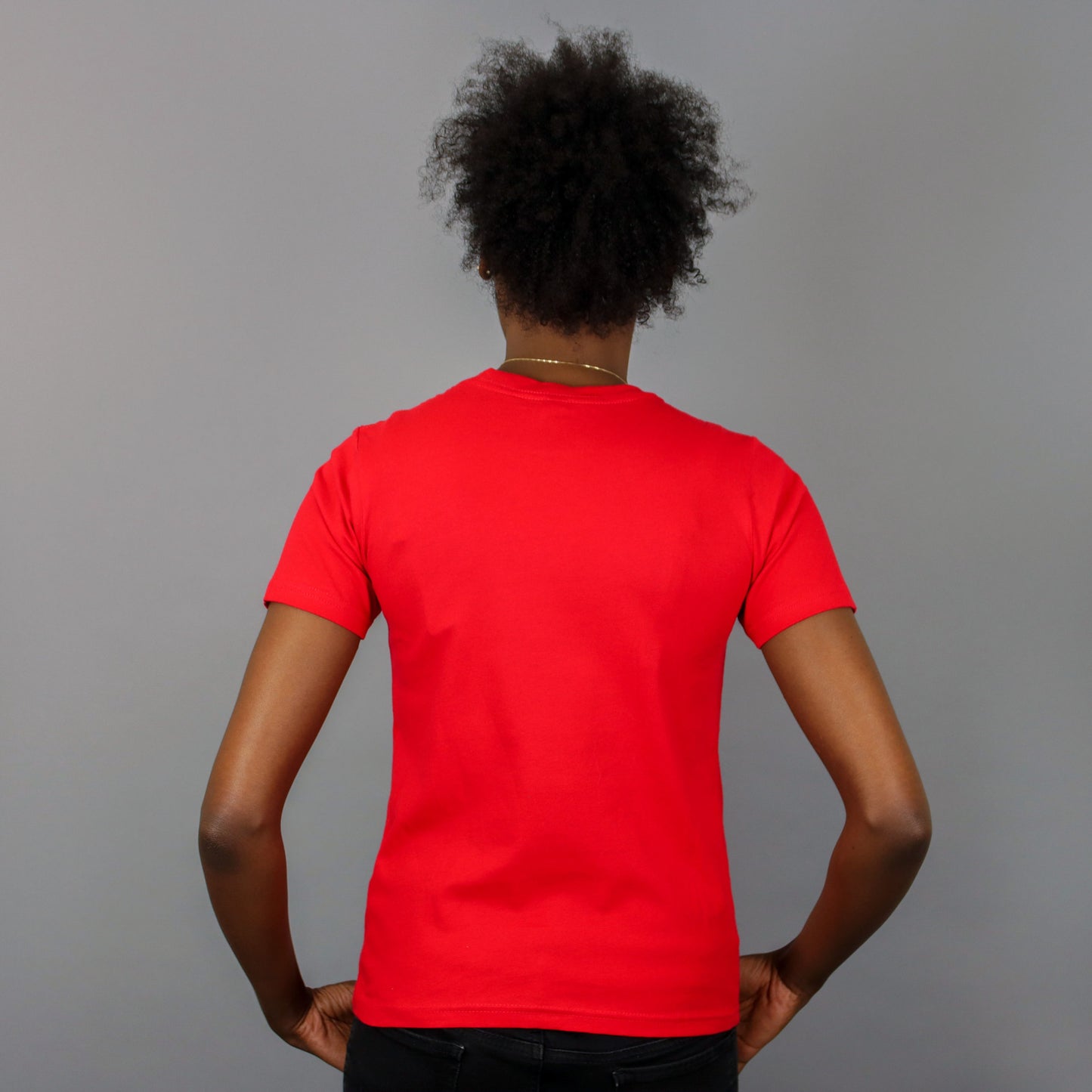 I love Harlem short sleeve t-shirt – Women