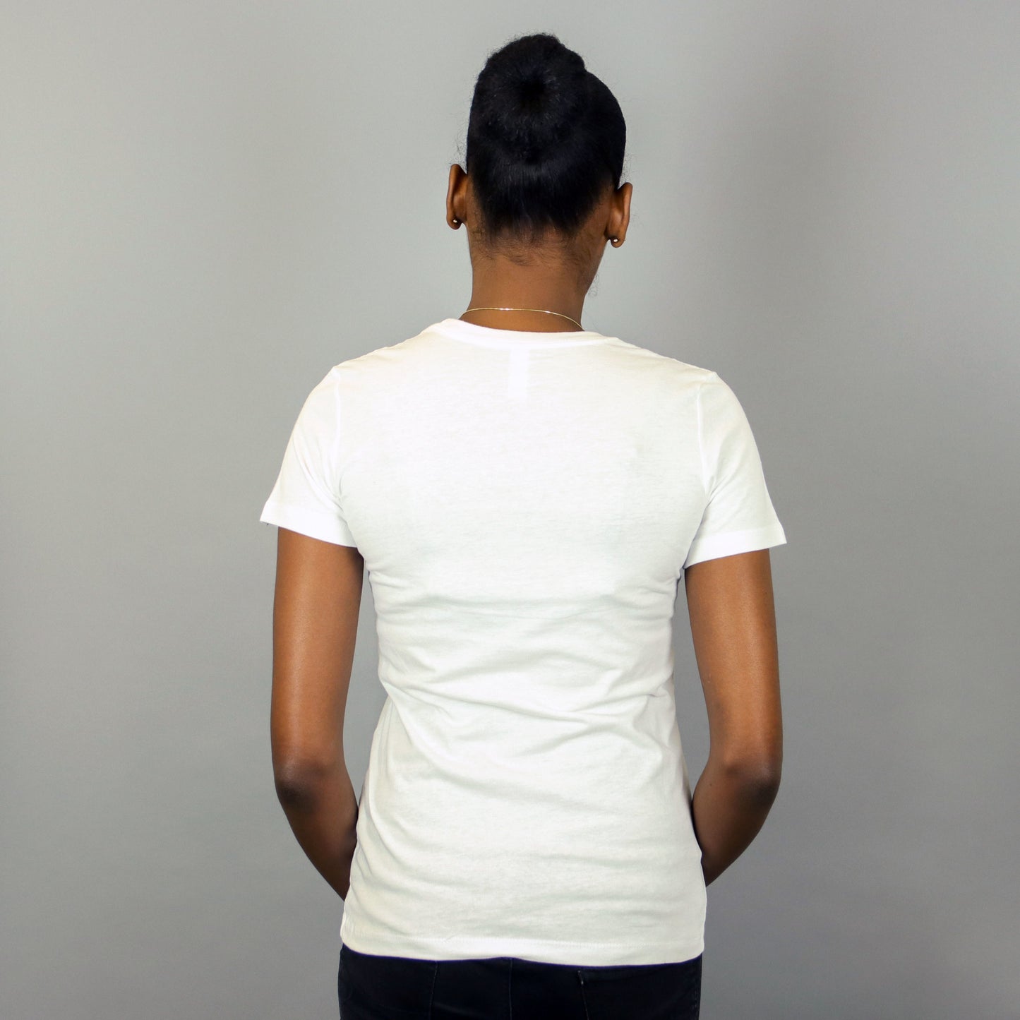 I love Harlem short sleeve t-shirt – Women