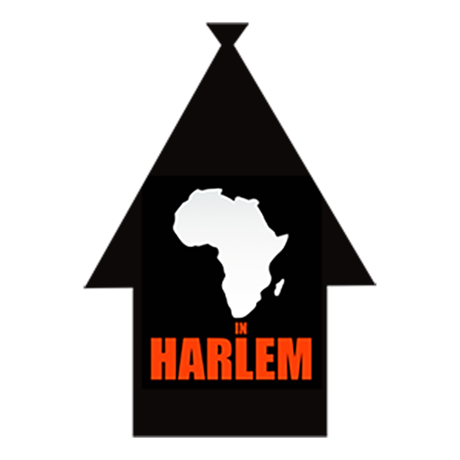 Africa in harlem shop