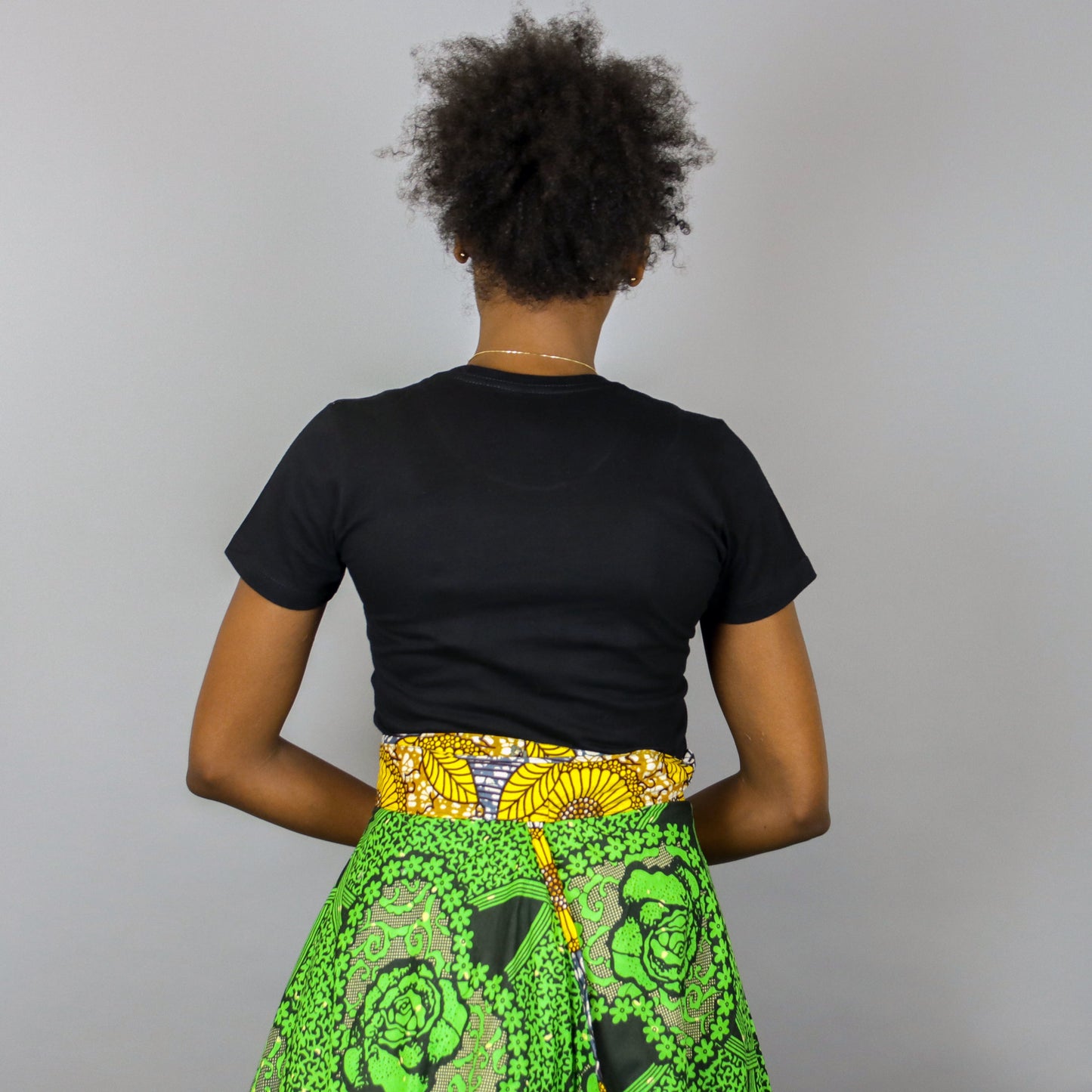 Harlem Native short sleeve t-shirt – Women